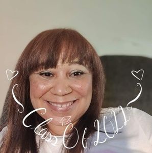 Meet your Posher, Ashlee